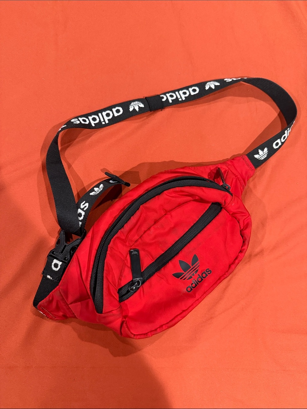 Adidas Fanny Pack